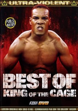 King of the cage: best-of