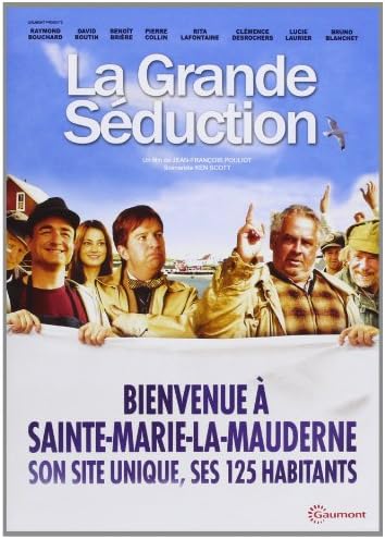 La Grande séduction