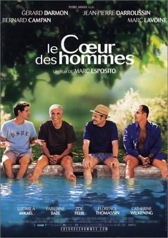 Le Coeur des Hommes [Edition Simple]