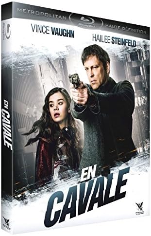 En cavale [Blu-ray]