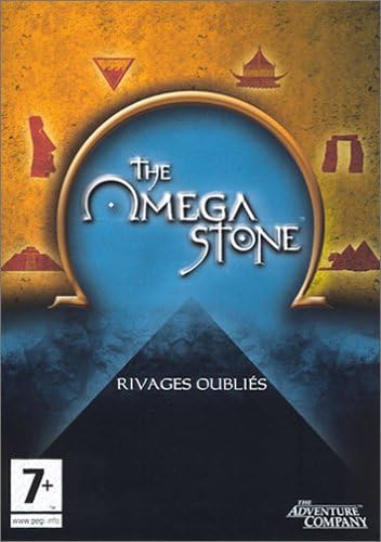 Omega Stone [Mac | Windows]