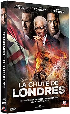 La Chute de Londres
