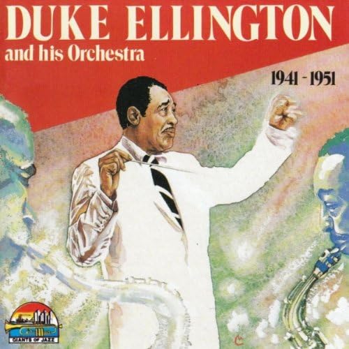 D, Ellington & His [Import]