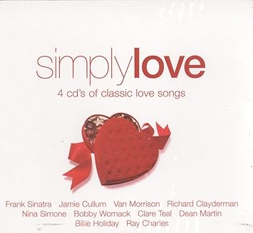 Simply Love/Various [Import]
