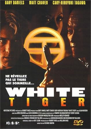 White Tiger