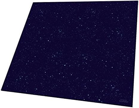 Ultimate Guard Ugd010663 91 x 91 cm 0,9 m Deep Space Tapis de Bataille