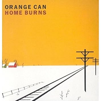 Home Burns