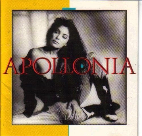 Apollonia [Audio CD]
