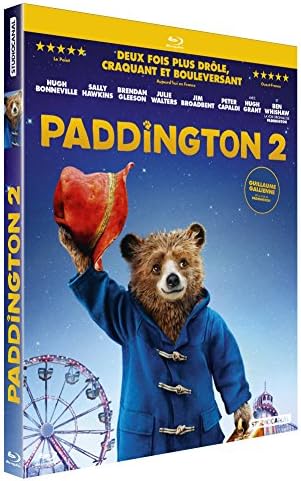 Paddington 2 [Blu-Ray]