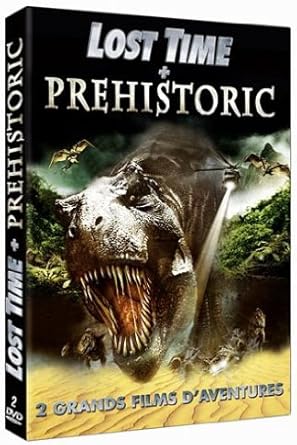 Lost Time + Prehistoric