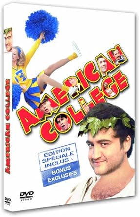 American College [Edition Spéciale]