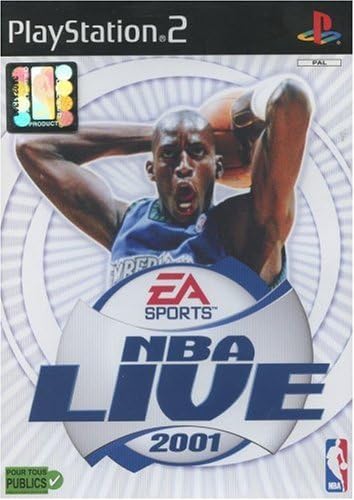 NBA 2001
