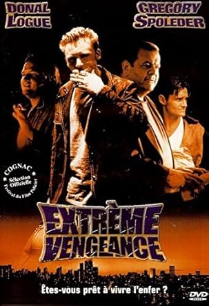 EXTREME VENGEANCE