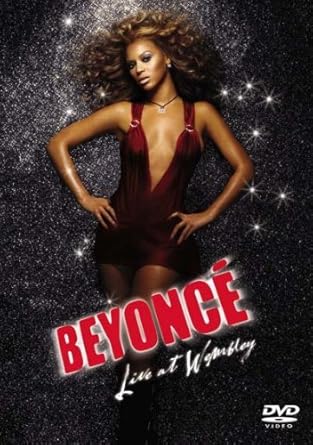 Beyonce : Live At Wembley