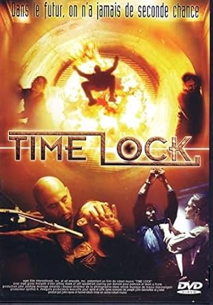 Time Lock