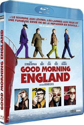 Good Morning England [Edition Simple]