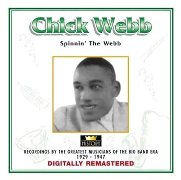 Chick Webb [Import]