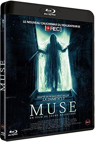 Muse [Blu-Ray]