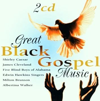 Black Gospel [UK Import]