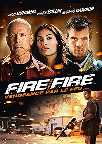 Fire with Fire : Vengeance par le feu