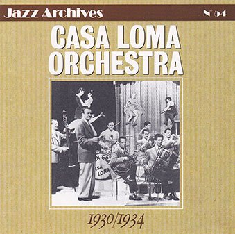 1930/1934 [Import]