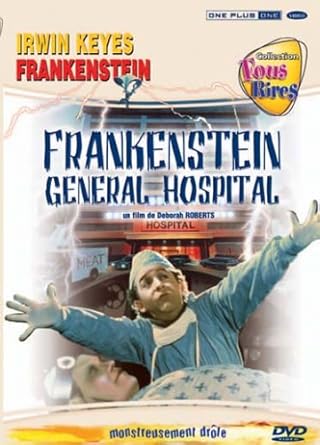 Frankenstein General Hospital