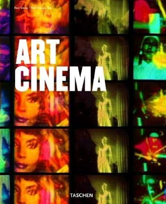 Art Cinema [Hardcover] [2009] Young, Paul- Duncan, Paul