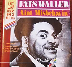 Aint Misbehavin' [UK Import]