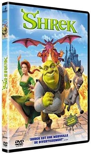 Shrek [Edition Collector]