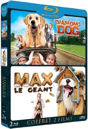 Animaux En Folie [Blu-ray]