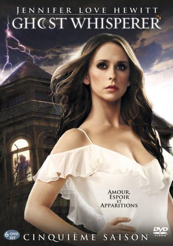 Ghost Whisperer Saison 5
