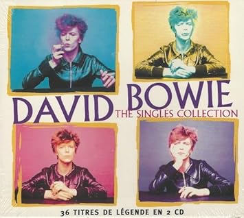 The Singles Collection