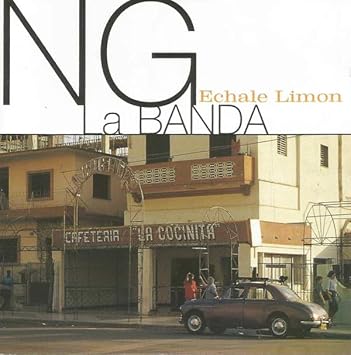 Echale Limon