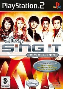 Sing it pop hits