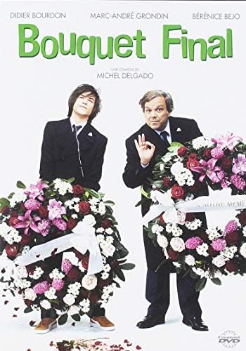 Bouquet Final