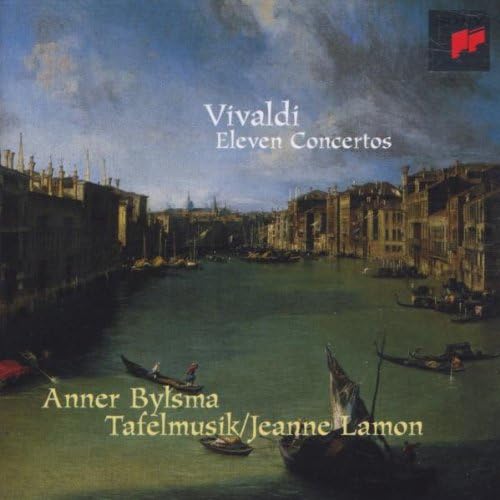 Onze concertos
