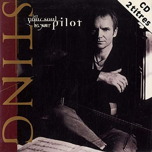 Let Soul Be Your Pilot