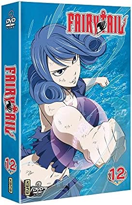 Fairy Tail-Vol, 12