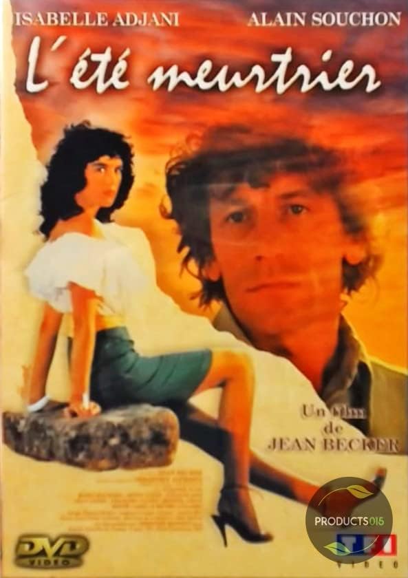 L'Età meurtrier