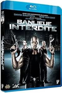 Banlieue Interdite [Blu-Ray]