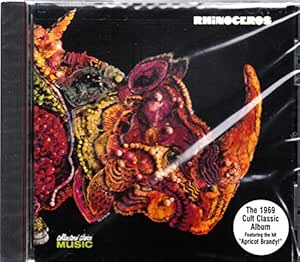 Rhinoceros