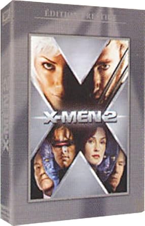 X-Men 2 [Edition Prestige]