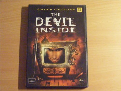 The Devil Inside