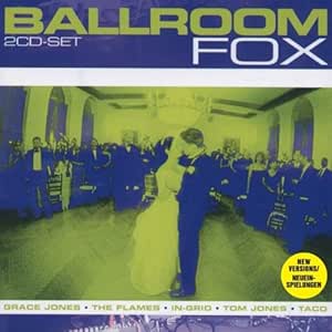 Ballroom Beats