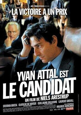 Le candidat