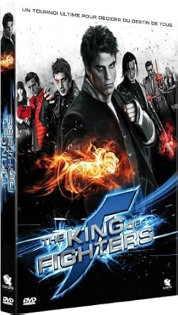 The King Of Fighters