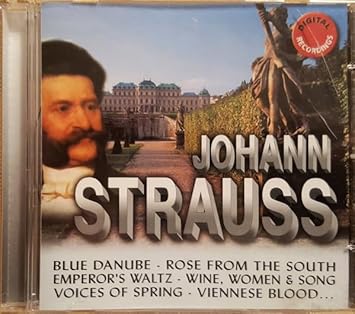 Johann Strauss