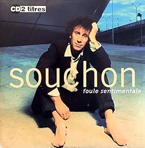Foule Sentimentale [Import anglais]
