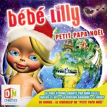 Petit Papa Noêl
