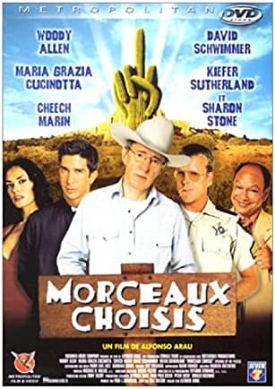 Morceaux Choisis